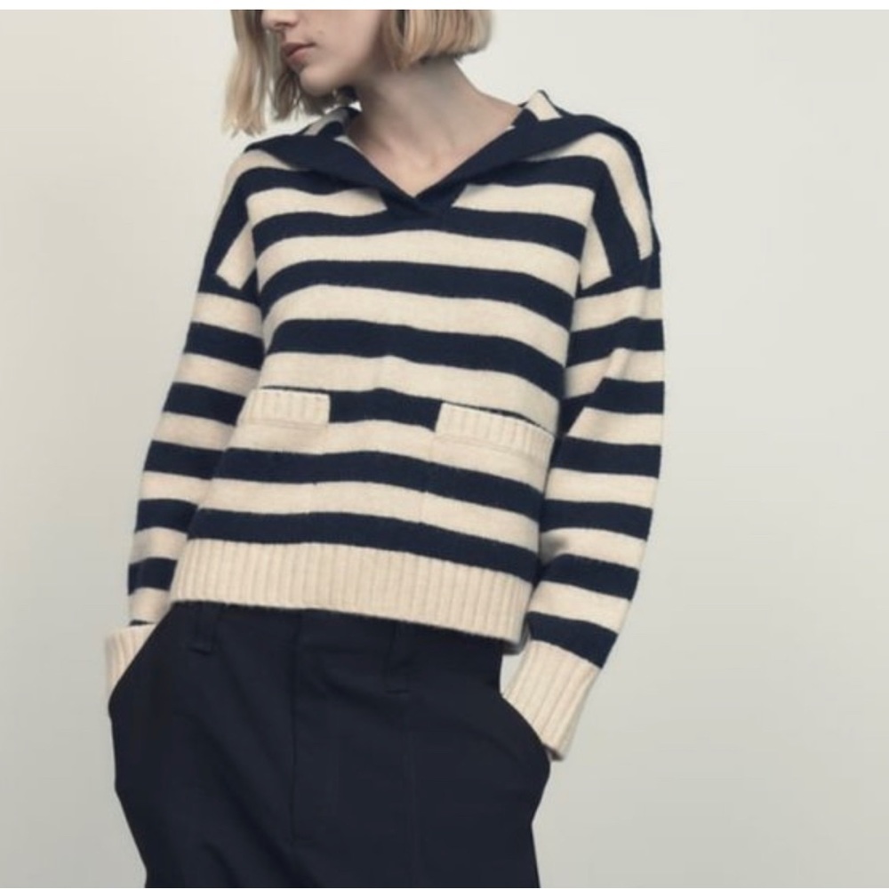 Zara Sweater